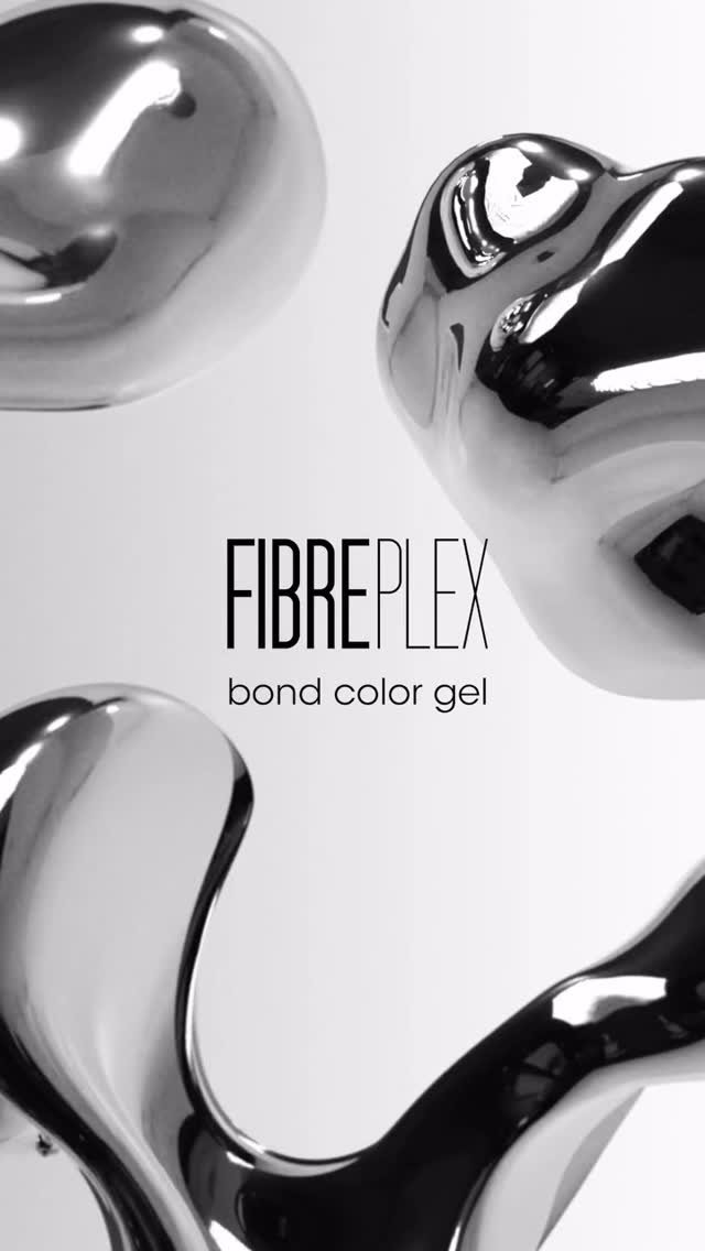 Schwarzkopf Professional「FIBREPLEX」― Hair by Makoto & Rena